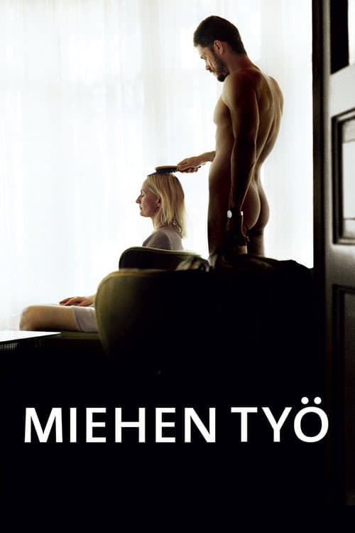 Poster for Man's Job