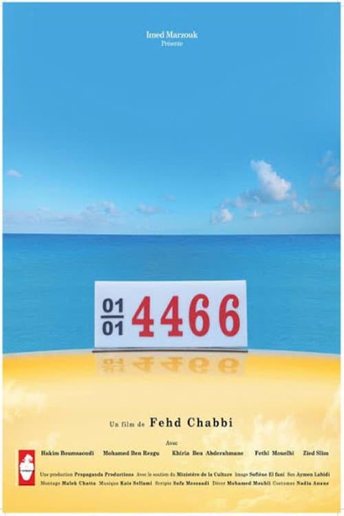 Poster for 4466