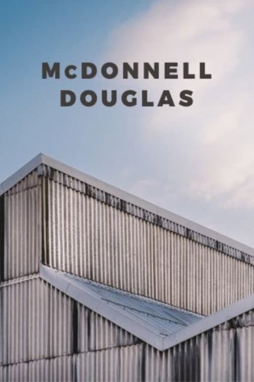Poster for McDonnell Douglas Information Systems