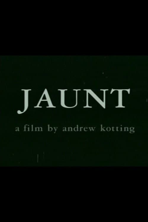 Poster for Jaunt