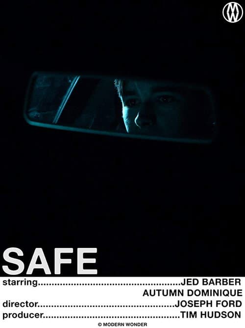Poster for Safe