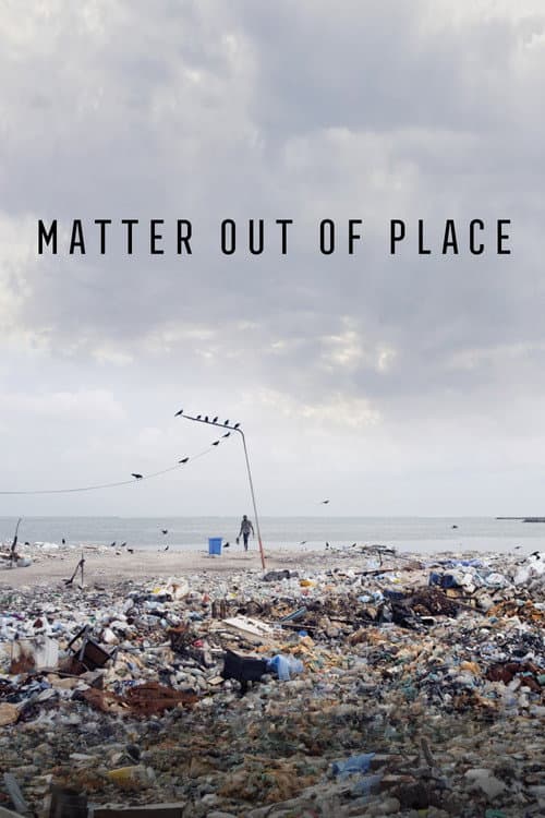 Poster for Matter Out of Place