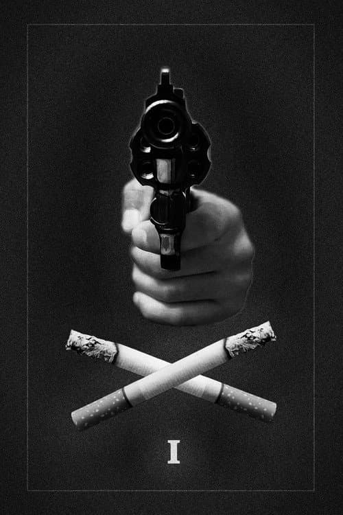 Poster for Dick Cigarette