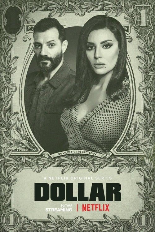 Poster for Dollar