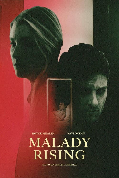 Poster for Malady Rising