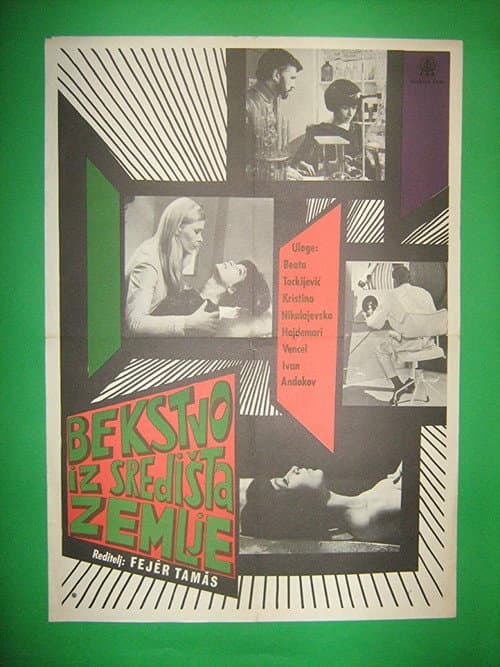 Poster for Windows of Time