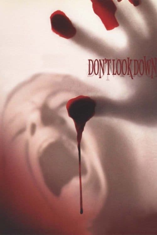 Poster for Don't Look Down
