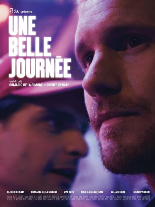 Poster for Une belle journée