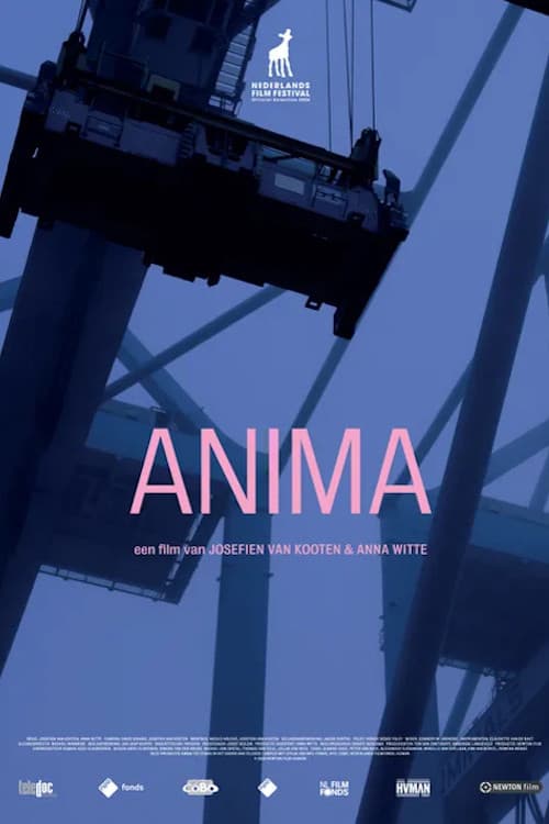 Poster for Anima