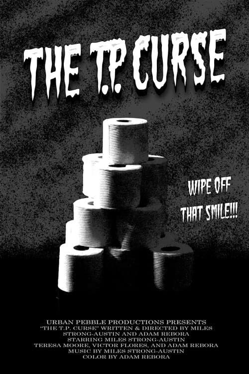 Poster for The T.P. Curse