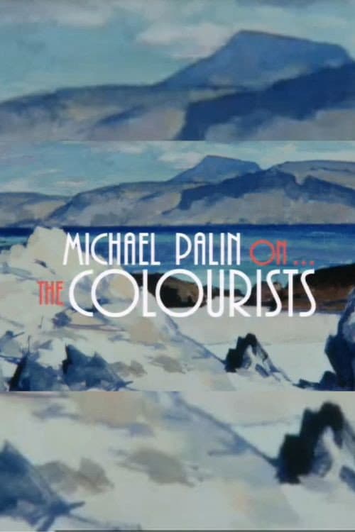 Poster for Michael Palin On The Colourists