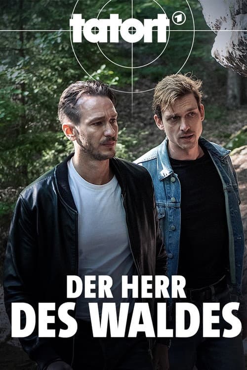 Poster for Tatort: Der Herr des Waldes