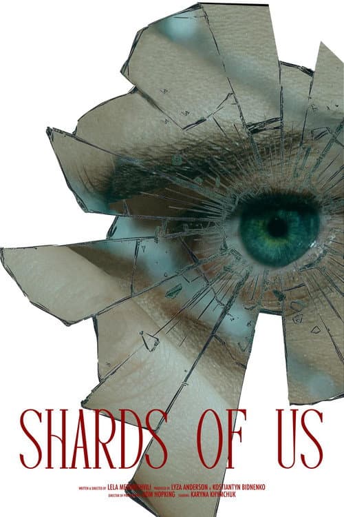Poster for Shards of Us