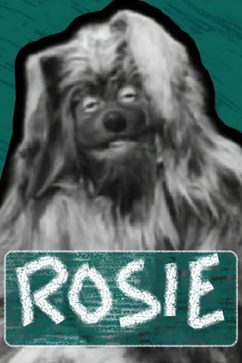 Постер до фільму «Rosie»