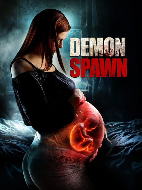 Poster for Demon Spawn