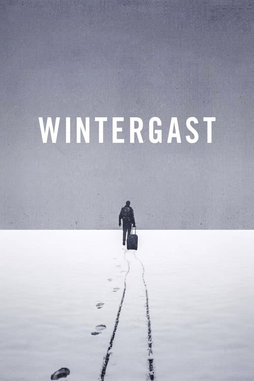 Poster for Wintergast