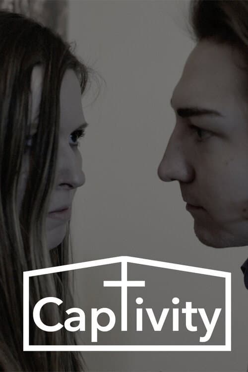 Poster for Captivity