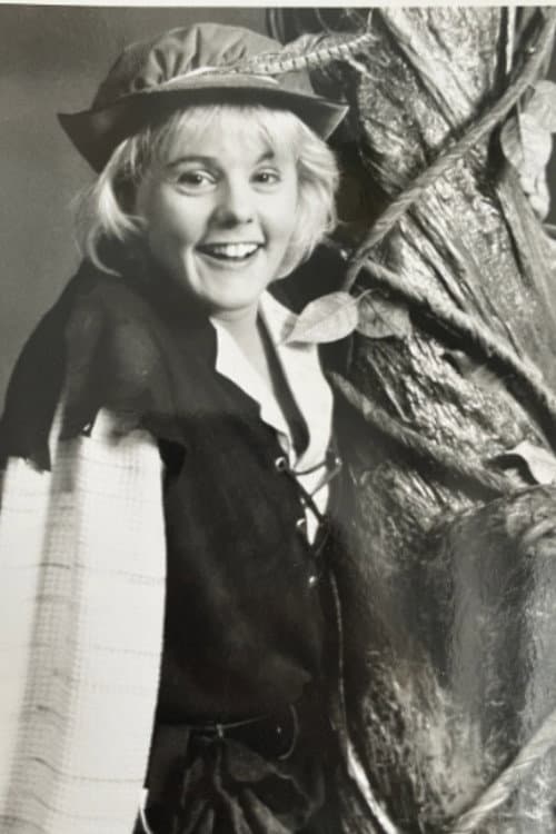 Poster for Back to the Beanstalk