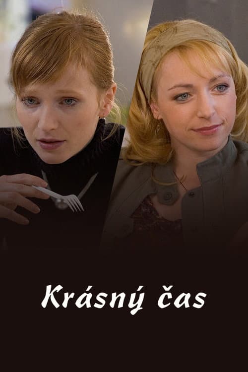 Poster for Krásný čas