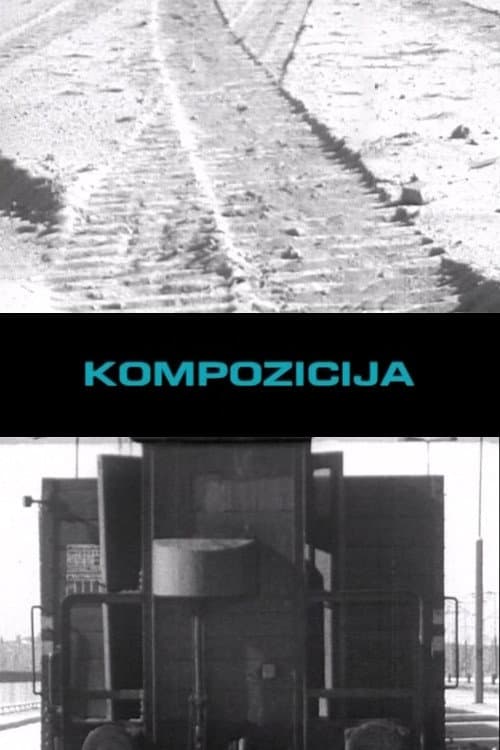 Poster for Composition