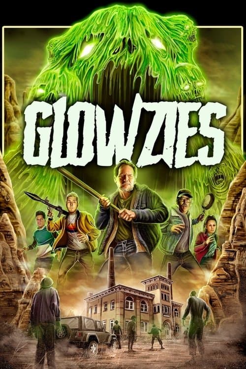 Poster for Glowzies
