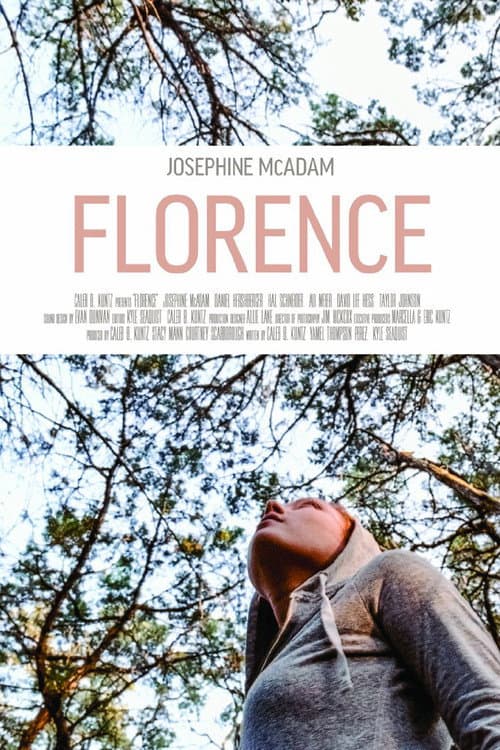Poster for Florence
