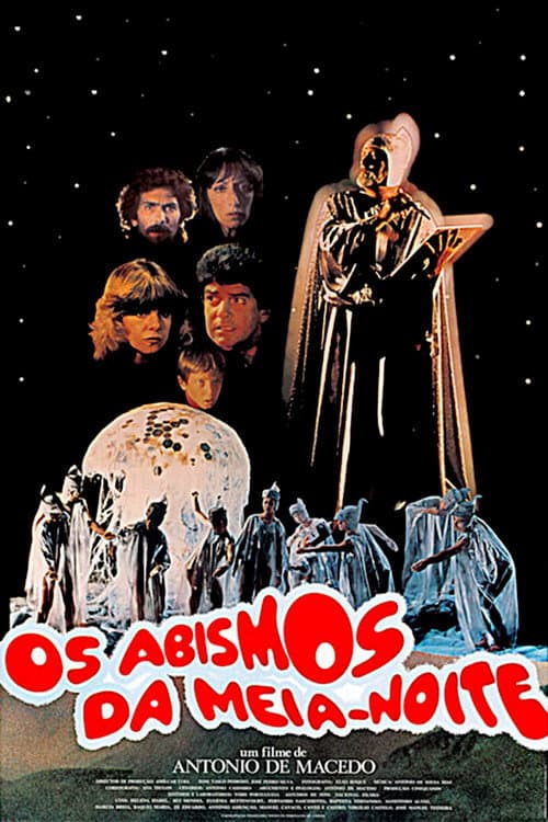 Poster for The Magic Springs Of Gerenia