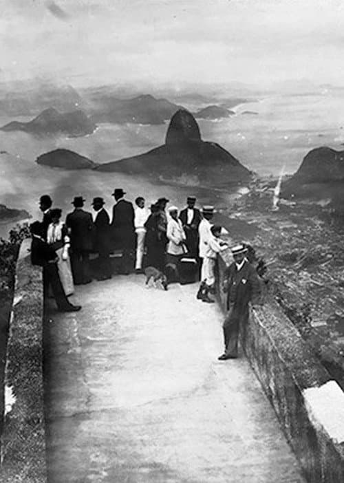 Poster for A Trama da Rede