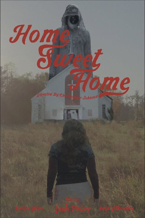 Poster for Home Sweet Home