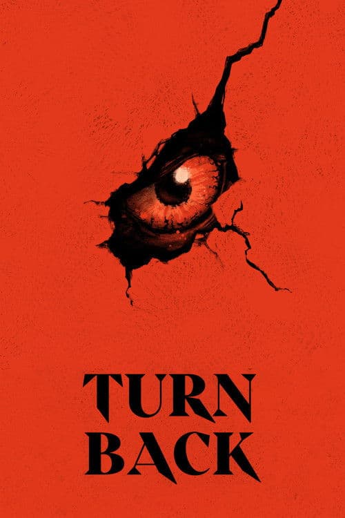 Poster for Turn Back