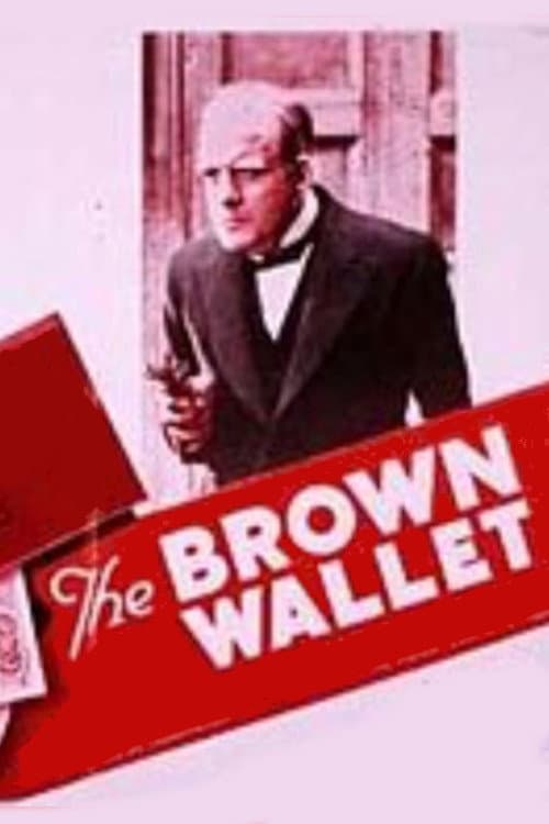 Poster for The Brown Wallet
