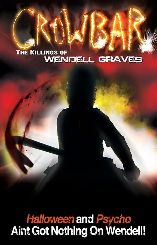 Poster for Crowbar