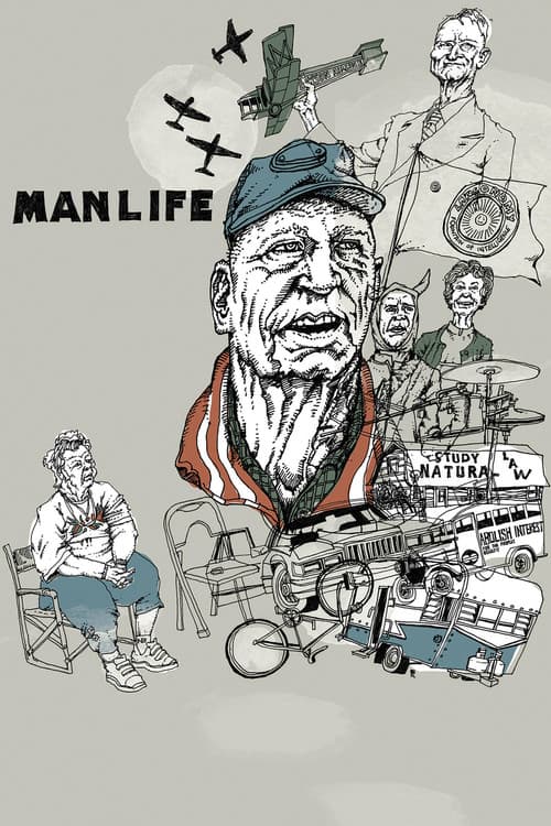 Poster for Manlife