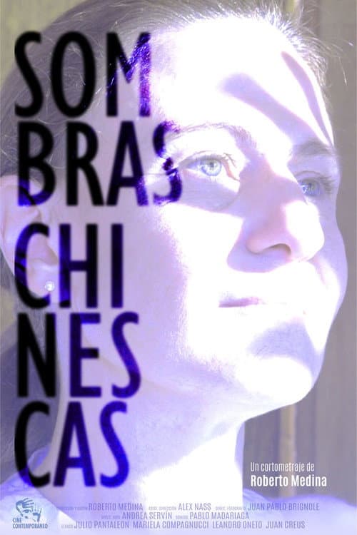 Poster for Chinese Shadows