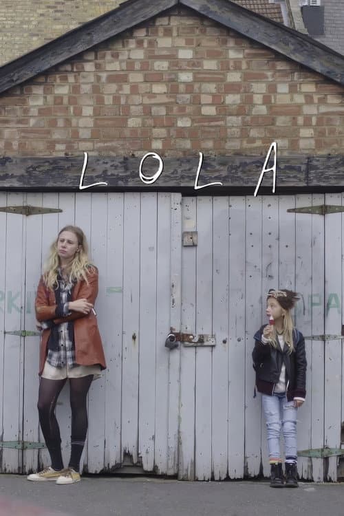 Poster for Lola