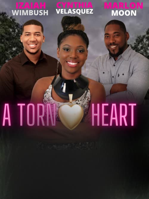 Poster for A Torn Heart
