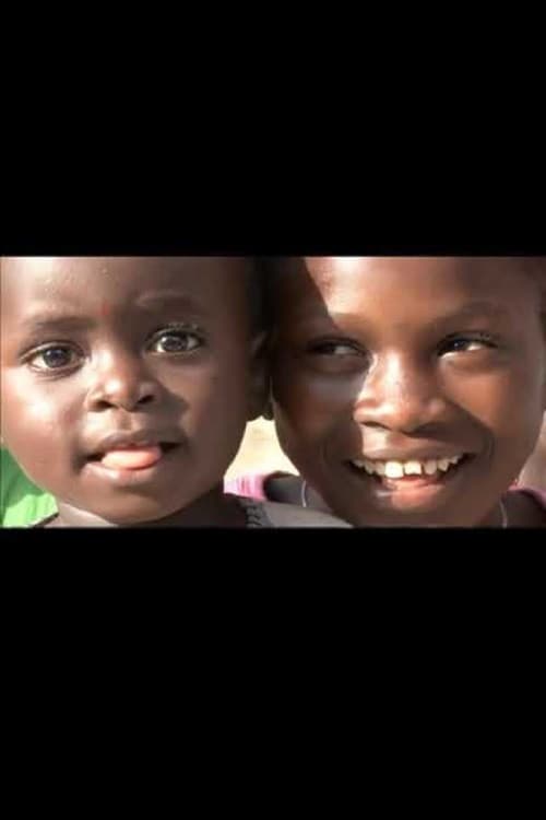 Poster for Sierra Leone Rising