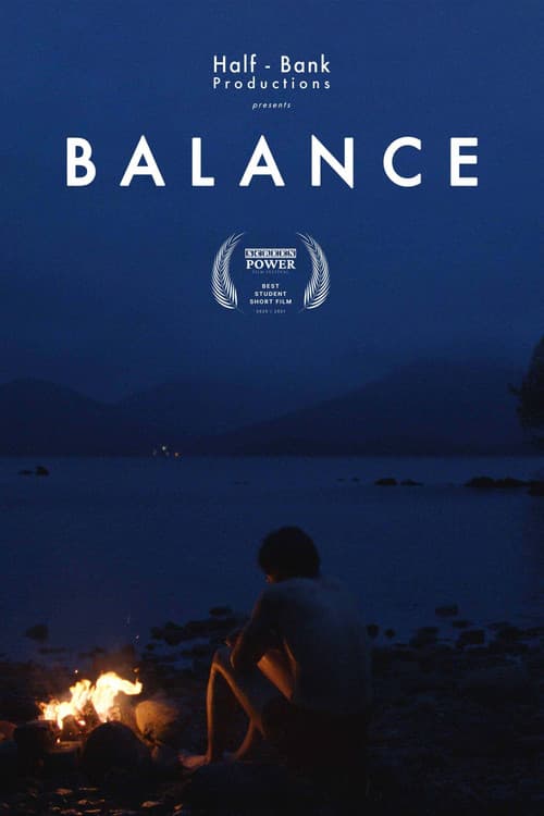 Poster for Balance
