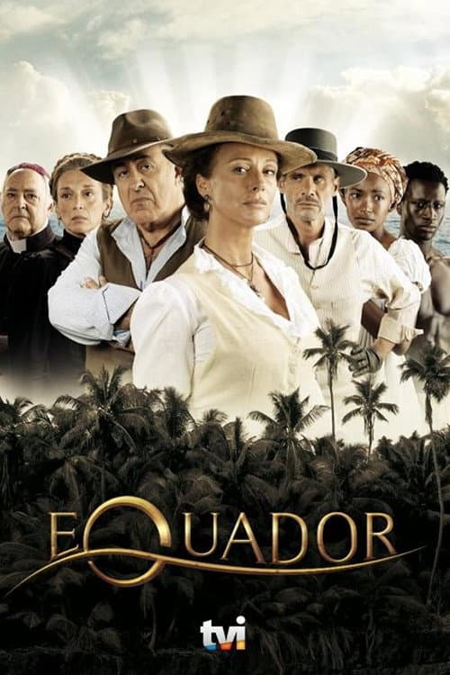 Poster for Equador