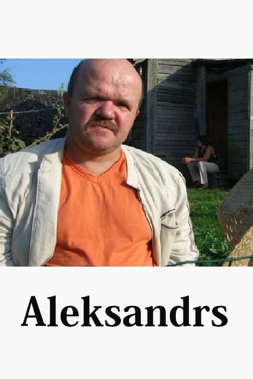 Poster for Alexander