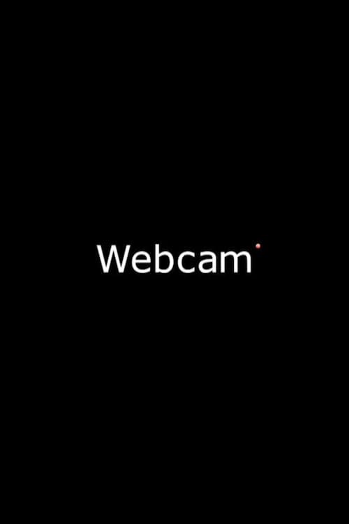 Poster for Webcam