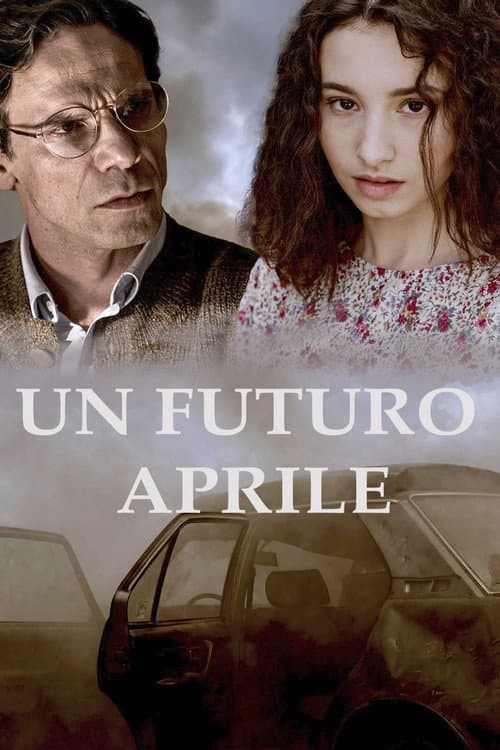 Poster for Un futuro aprile