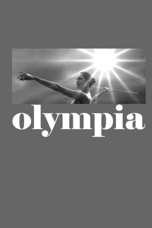 Poster for Olympia