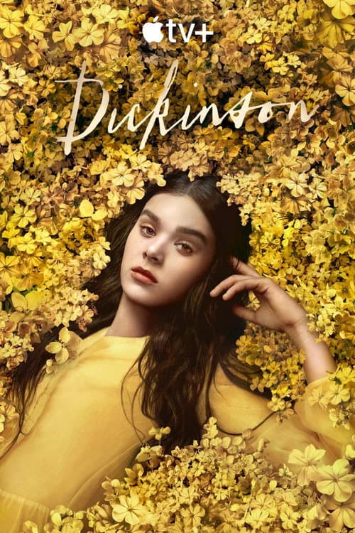 Poster for Dickinson – Season Two