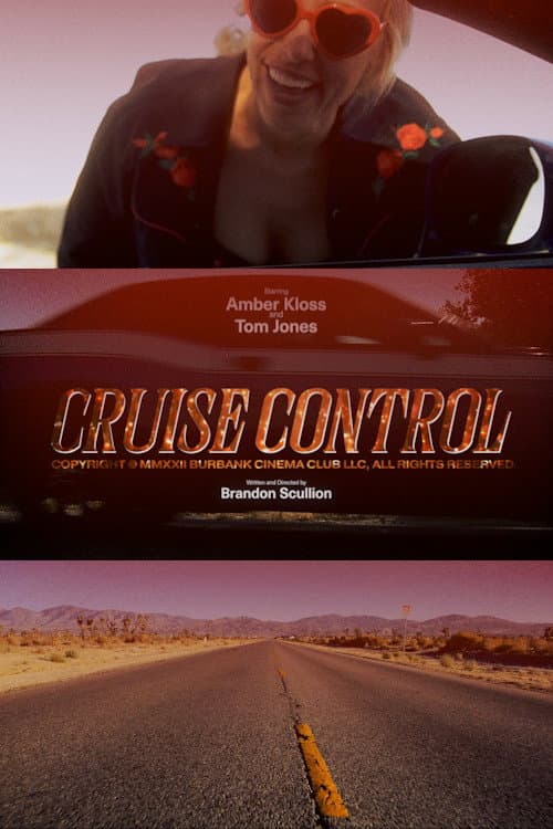 Poster for Cruise Control