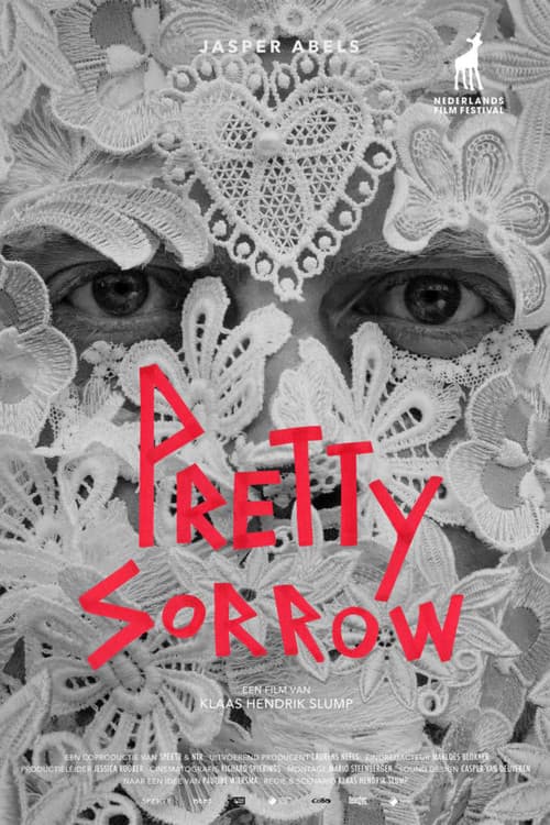 Poster for Pretty Sorrow