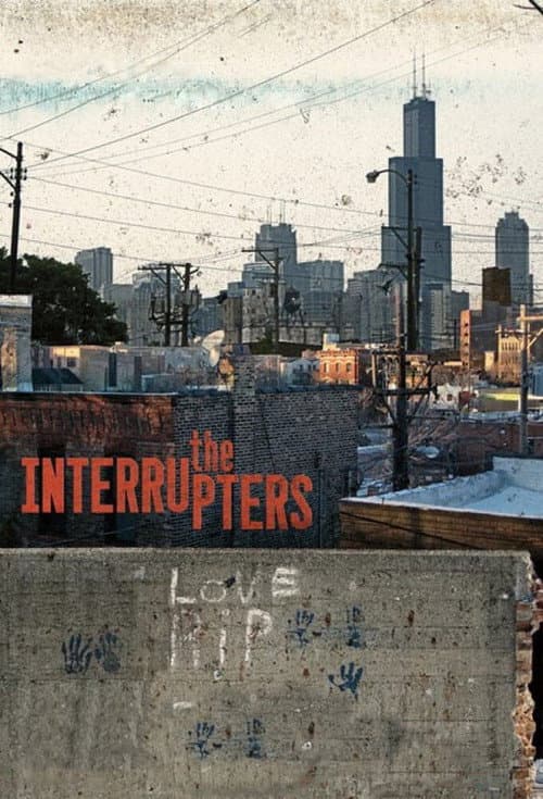 Poster for The Interrupters