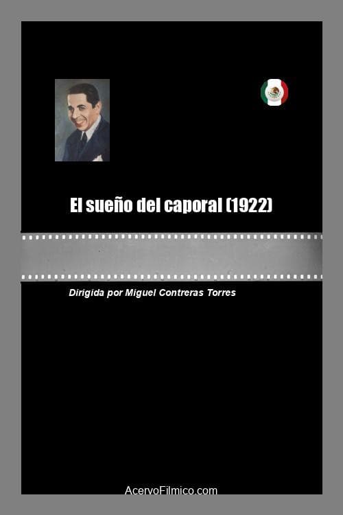 Poster for El sueño del caporal