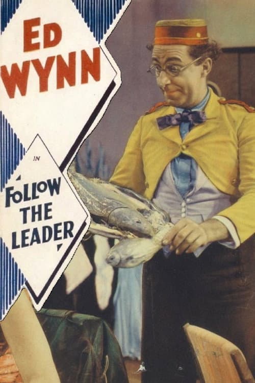 Poster for Follow the Leader