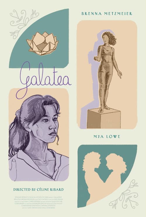 Poster for Galatea